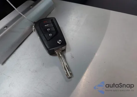 2024 Toyota Corolla Le z USA, uszkodzony, nr VIN 5YFB4MDE2RP122243